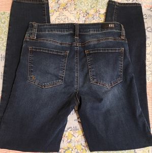 Kut from the Kloth Diana Skinny Jean